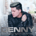 Cover: Denny Fabian - Regen der nach oben fällt