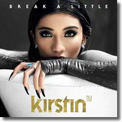 Cover: Kirstin - Break A Little
