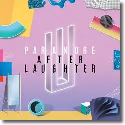 Cover: Paramore - Hard Times