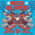 Cover: Nick Oliveri - N.O. Hits At All – Volume 2