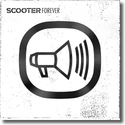 Cover: Scooter - Scooter Forever