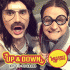 Cover: Harris & Ford - Up & Down (Das Fit-Programm)