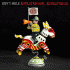 Cover: Gov't Mule - Revolution Come… Revolution Go