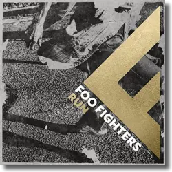 Cover: Foo Fighters - Run