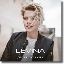 Cover: Levina - Stop Right There