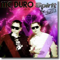 Cover: MC Duro - Spirit You Wanted