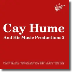 Cover: Various Artists - Cay Hume & His Music Productions 2