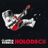 Cover: Claudia Koreck - Holodeck