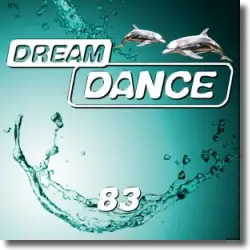 Cover: Various Artists - Dream Dance Vol. 83