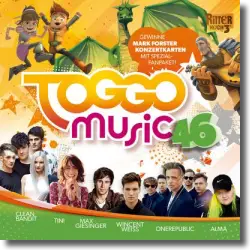 Cover: Various Artists - Toggo Music 46