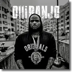Cover: Olli Banjo - Großstadtdschungel