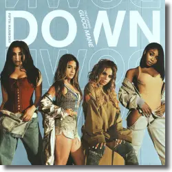 Cover: Fifth Harmony feat. Gucci Mane - Down