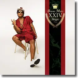 Cover: Bruno Mars - Chunky