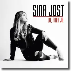 Cover: Sina Jost - Ja, aber ja