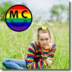 Cover: Miley Cyrus - Inspired