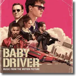 Cover: Original Soundtrack - Baby Driver