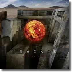 Cover: Tracker - Rule Of Three