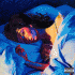 Cover: Lorde - Melodrama