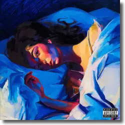 Cover: Lorde - Melodrama