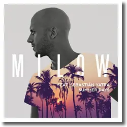Cover: Milow & Sebastián Yatra - Summer Days