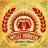 Cover: Willi Herren - Alkohol Blues