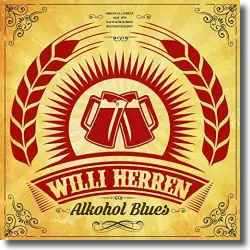 Cover: Willi Herren - Alkohol Blues