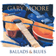 Cover: Gary Moore - Ballads and Blues