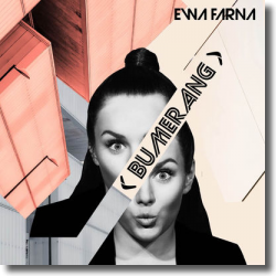 Cover: Ewa Farna - Bumerang
