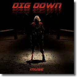 Cover: Muse - Dig Down