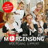 Cover: Wolfgang Lippert - Der Morgensong