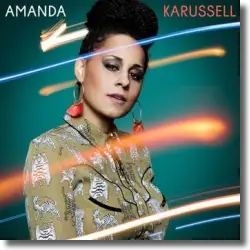 Cover: Amanda - Karussell