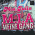 Cover: Mia Julia - M.i.a. Meine Gang