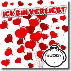 Cover: Buddy - Ick bin verliebt