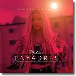 Cover: Enyadres - Mädchen