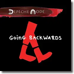 Cover: Depeche Mode - Going Backwards