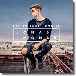 Cover: Jonas Monar - Nie zu Ende