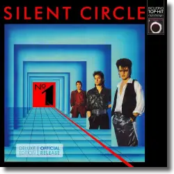 Cover: Silent Circle - No.1 (Deluxe Edition)