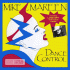 Cover: Mike Mareen - Dance Control (Deluxe Edition)