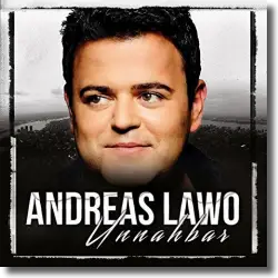 Cover: Andreas Lawo - Unnahbar