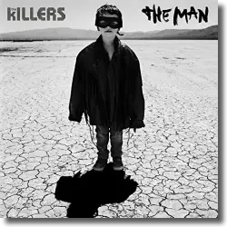 Cover: The Killers - The Man