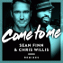 Cover: Sean Finn & Chris Willis - Come To Me (Remixes)