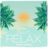Cover: Blank & Jones - RELAX Edition 10