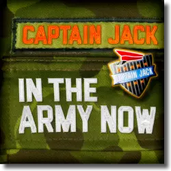 Cover: Captain Jack - In The Army Now