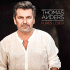 Cover: Thomas Anders - Sternenregen