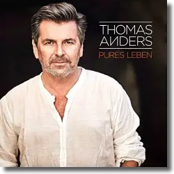 Cover: Thomas Anders - Sternenregen