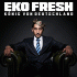 Cover: Eko Fresh - König von Deutschland
