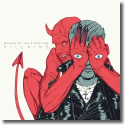 Cover: Queens Of The Stone Age - Villains