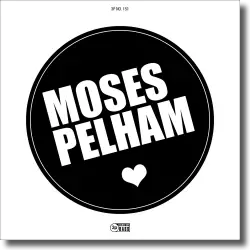 Cover: Moses Pelham - Herz
