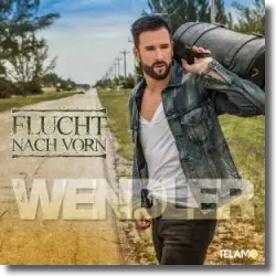 Cover: Michael Wendler - Flucht nach vorn