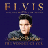 Cover: Elvis Presley with Helene Fischer - Just Pretend